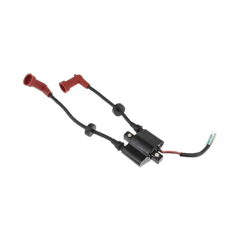 6f5-85570-00 Ignition Coil for Outboard Ignition Coil, Outboard Ignition Coil for 40hp Engines