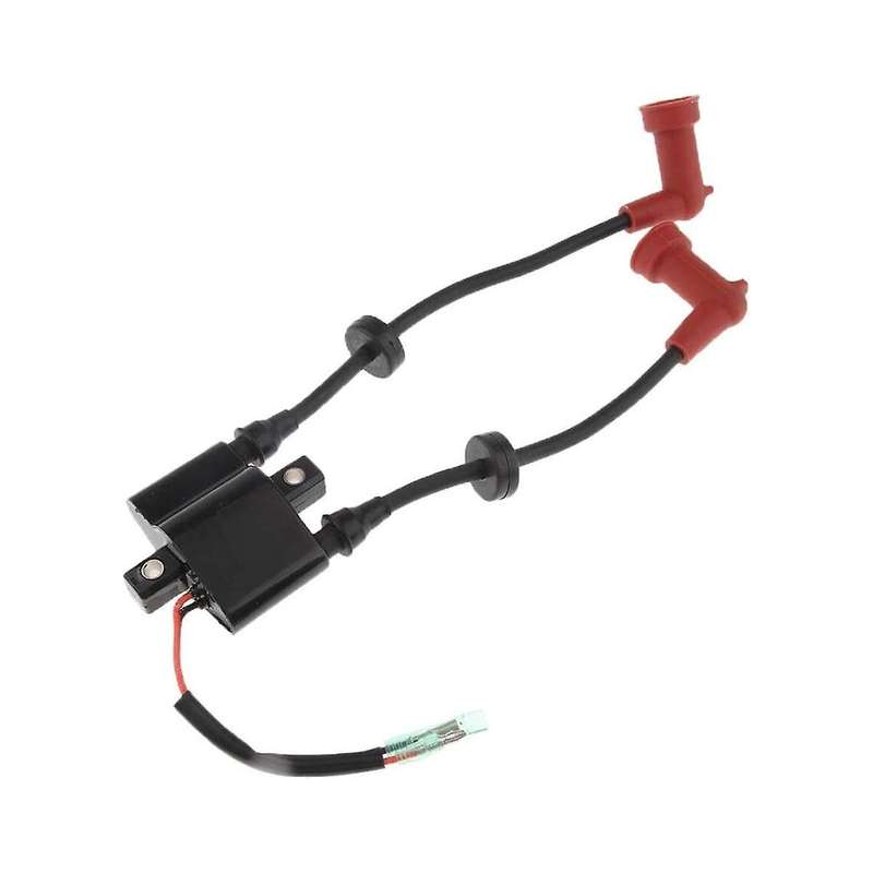 6f5-85570-00 Ignition Coil for Outboard Ignition Coil, Outboard Ignition Coil for 40hp Engines