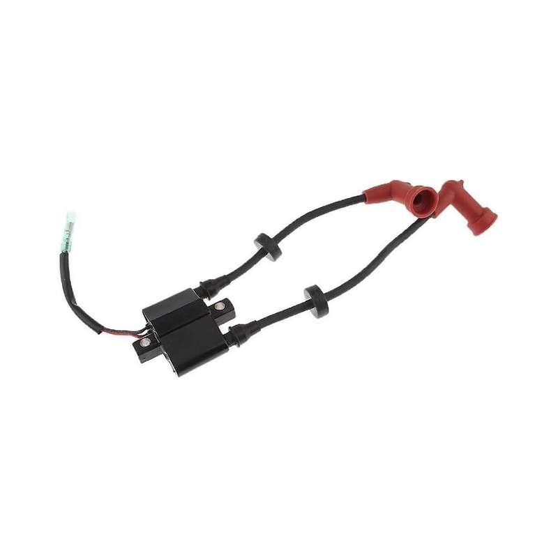 6f5-85570-00 Ignition Coil for Outboard Ignition Coil, Outboard Ignition Coil for 40hp Engines