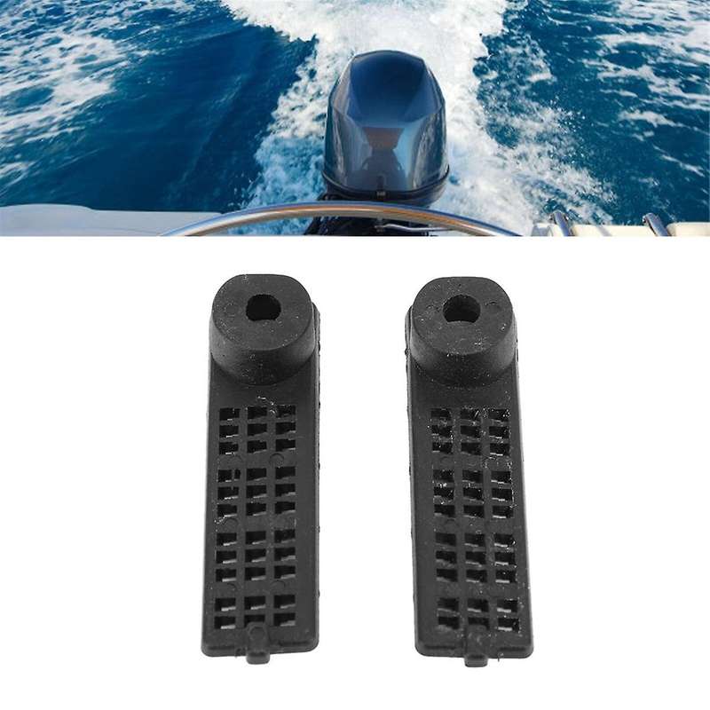 6G1-45214 63V-45215 Water Inlet Cover for Outboard Motor 2T 6-15HP 4T F8-F20 Parsun Hidea 9.9HP 15HP