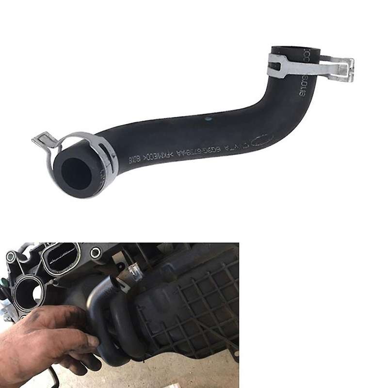 6G9G6758AA 1430644 Car Engine Air Hose Fit for Mondeo 2004-2012 Focus 2005-2013