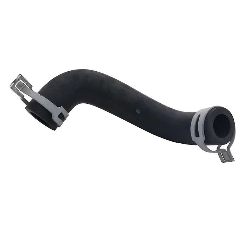 6G9G6758AA 1430644 Car Engine Air Hose Fit for Mondeo 2004-2012 Focus 2005-2013