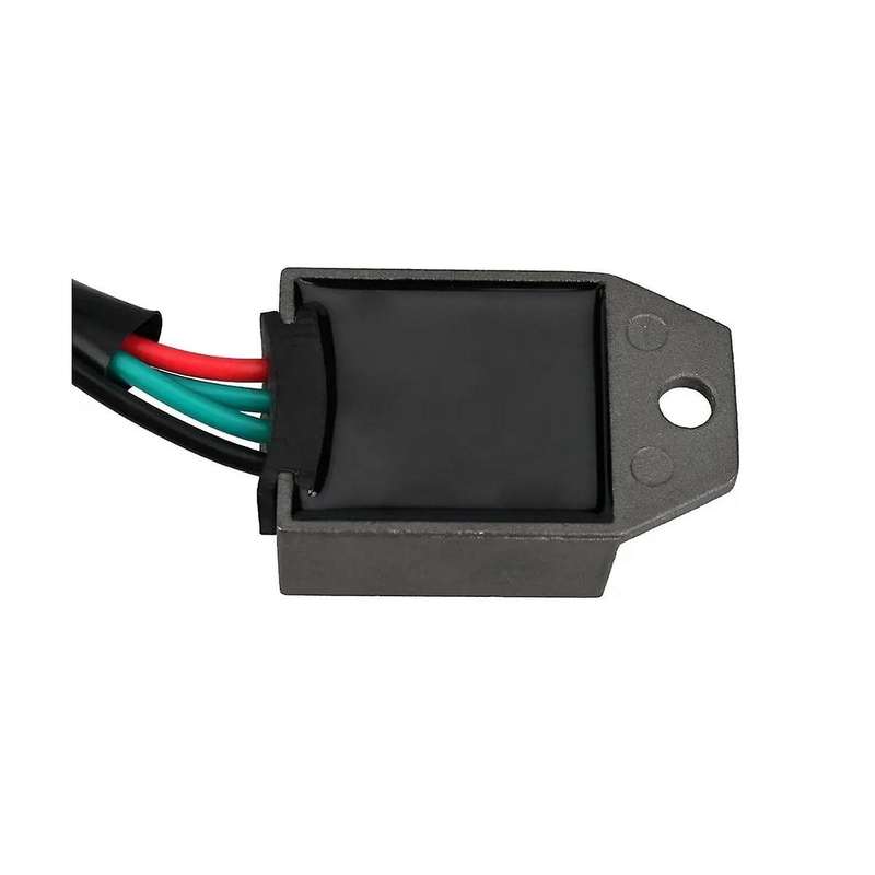 6H2-81960-00 Rectifier Amp Regulator Assy for Outboard Motor 2 Stroke 40-70HP Boat Motor 6H2-81960