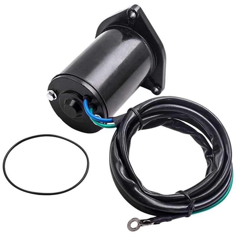 6h1-43880 Power Tilt Trim Motor for Boat Engine 2-troke 50hp 60hp 70hp 75hp 80hp 85hp 90hp 6h1-43880