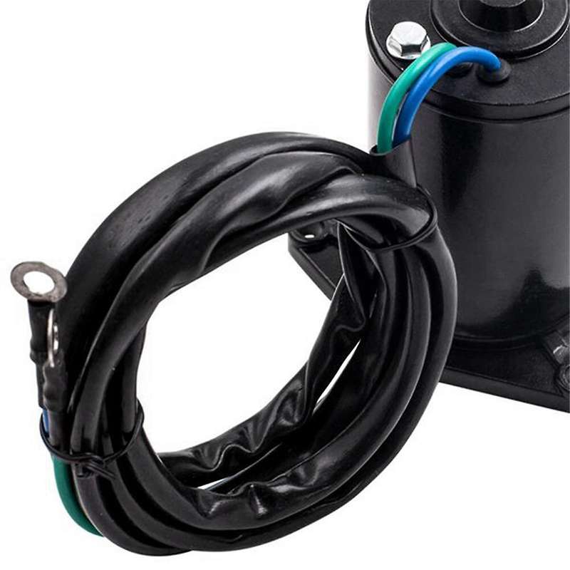 6h1-43880 Power Tilt Trim Motor for Boat Engine 2-troke 50hp 60hp 70hp 75hp 80hp 85hp 90hp 6h1-43880