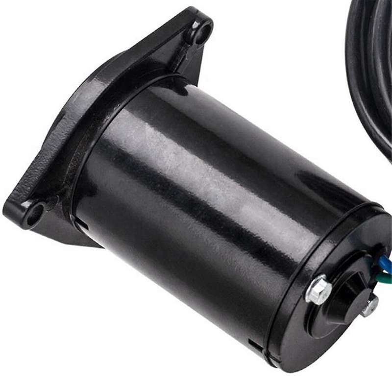 6h1-43880 Power Tilt Trim Motor for Boat Engine 2-troke 50hp 60hp 70hp 75hp 80hp 85hp 90hp 6h1-43880