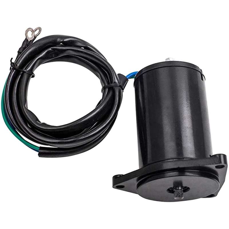 6h1-43880 Power Tilt Trim Motor for Boat Engine 2-troke 50hp 60hp 70hp 75hp 80hp 85hp 90hp 6h1-43880