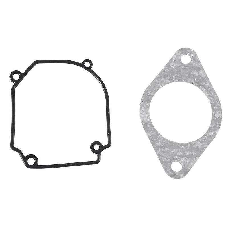 6h1-w0093-00 Carburetor Repair Kit Outboard Engine Parts for 70-90 2t