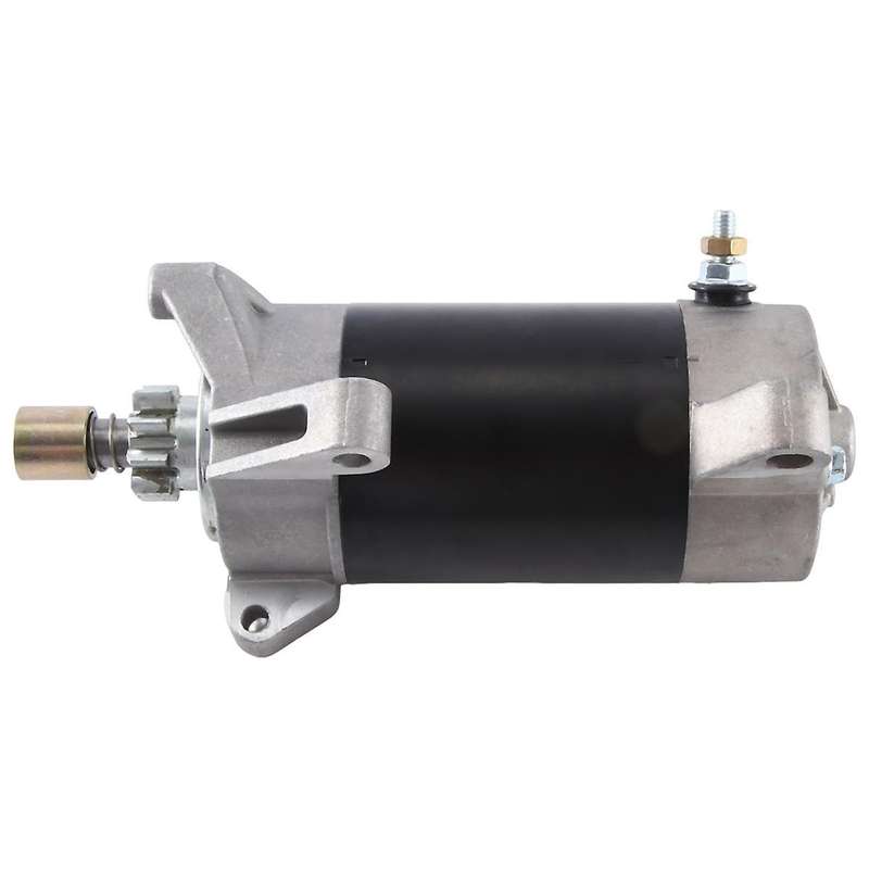 6H3-81800 Start Motor for Parsun Hidea Outboard Motor 60HP 70HP 2 Stroke 6H3-81800-10 6H3-81800-00