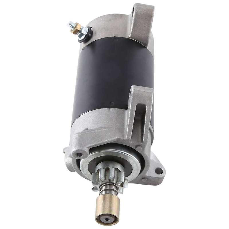 6H3-81800 Start Motor for Parsun Hidea Outboard Motor 60HP 70HP 2 Stroke 6H3-81800-10 6H3-81800-00