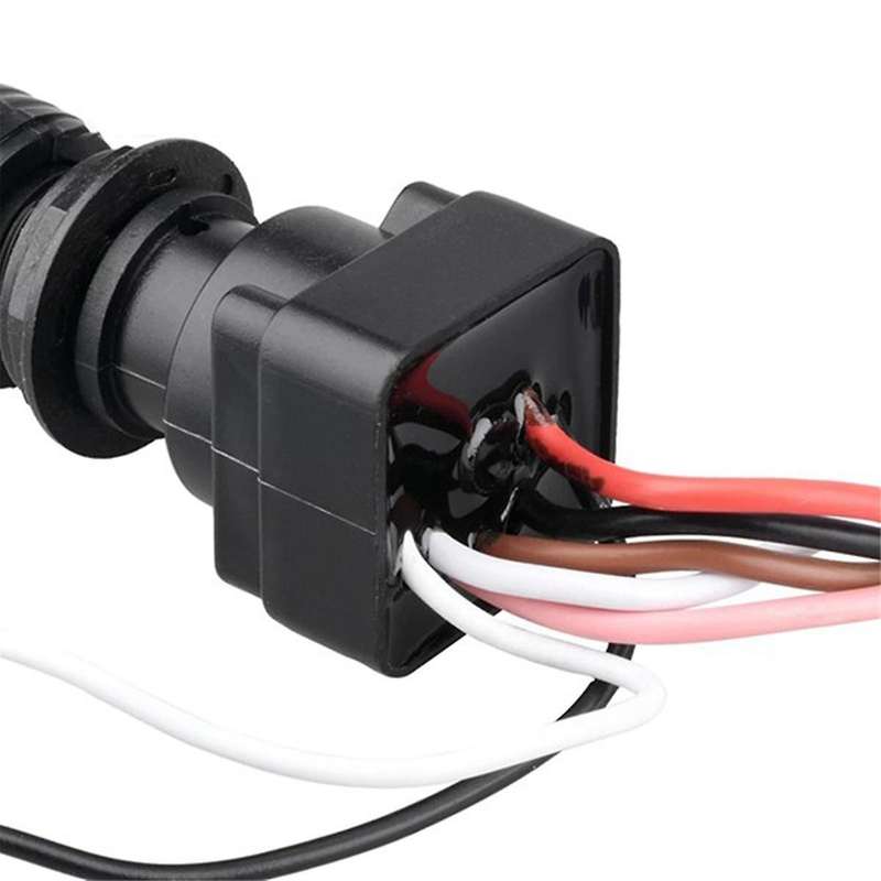 6h3-82510-10-00 Main Switch Assy (10pins) for Outboard 2 Stroke 50hp 60hp 70hp 6h3-82510 6h3-82510-