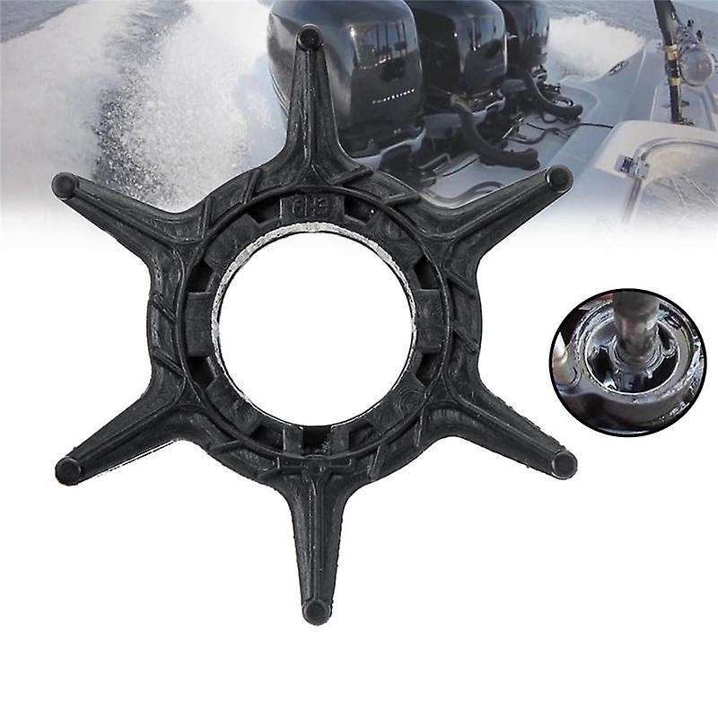 6h3-44352-00 Water Pump Impeller for Outboard Motor 40-70hp 6h3-44352 697-44352 697-44352-00 Boat E