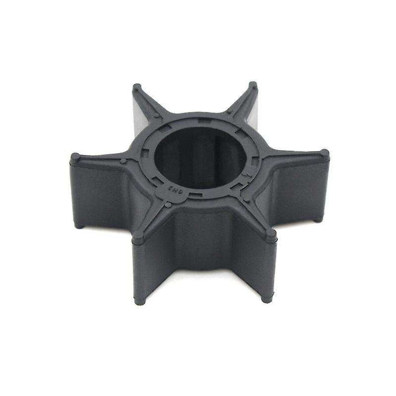 6h3-44352-00 Water Pump Impeller for Outboard Motor 40-70hp 6h3-44352 697-44352 697-44352-00 Boat E