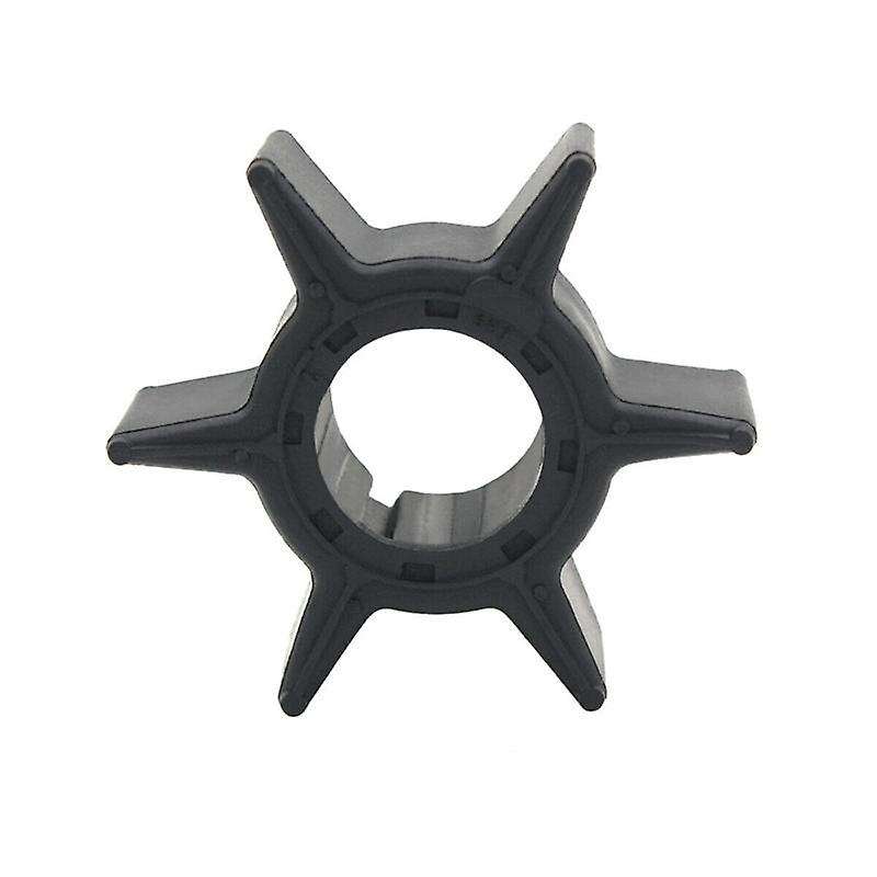 6h3-44352-00 Water Pump Impeller for Outboard Motor 40-70hp 6h3-44352 697-44352 697-44352-00 Boat E