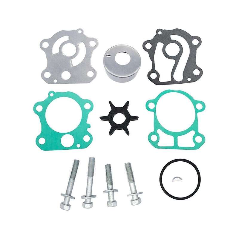 6h3-w0078 Water Pump Repair Kit for Outboard Motor 50/60/70 6h3-w0078-02, 8-3465,6h3-w0078-00