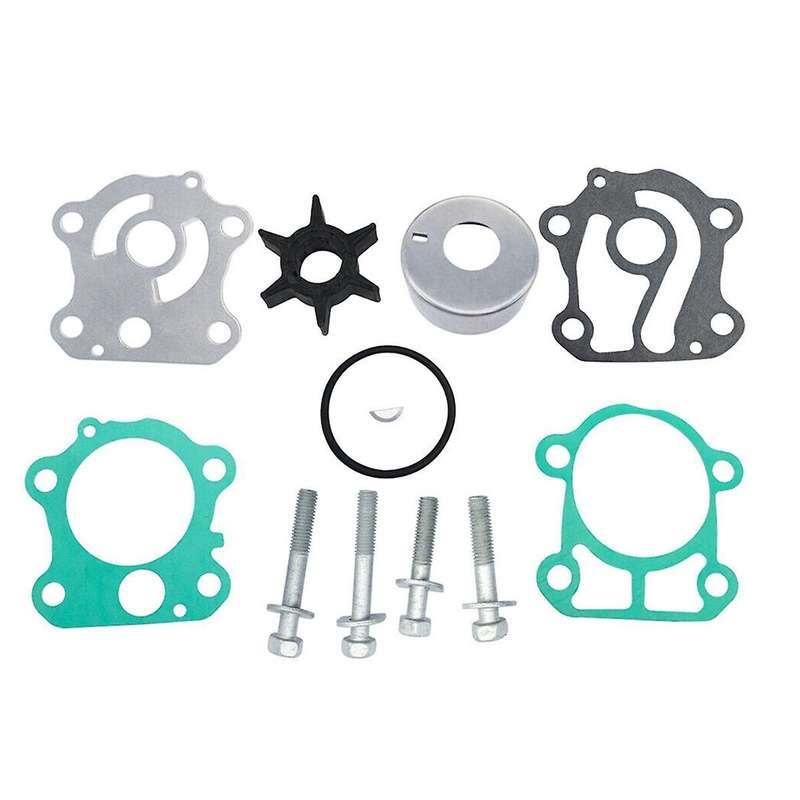 6h3-w0078 Water Pump Repair Kit for Outboard Motor 50/60/70 6h3-w0078-02, 8-3465,6h3-w0078-00
