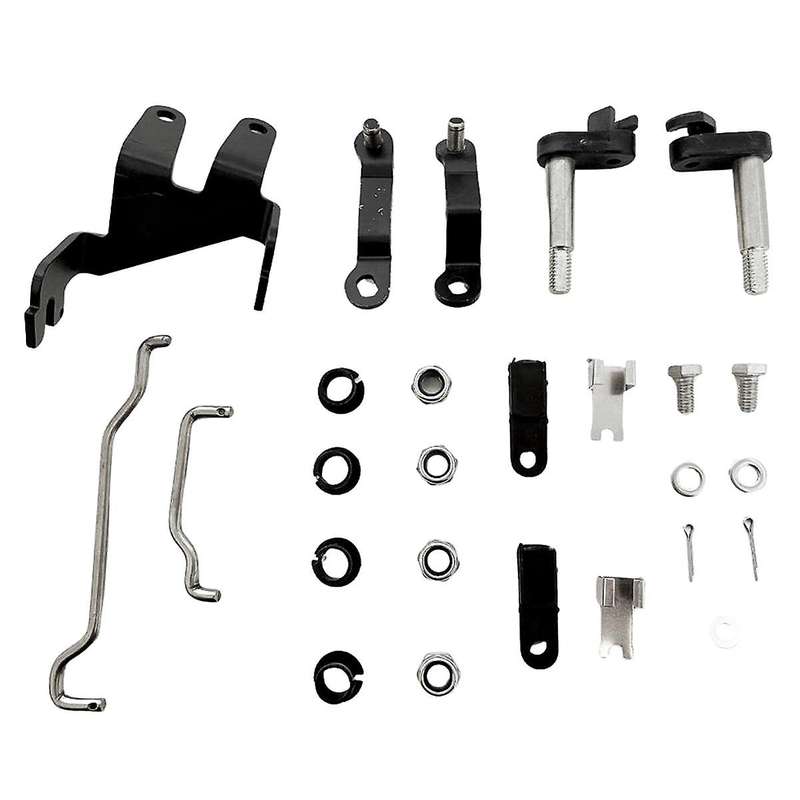 6L2-48501-00 Remote Control Attachment Assy for Outboard MOTOR 2T 20HP 25HP 6L2-48501 6L2-48501-11