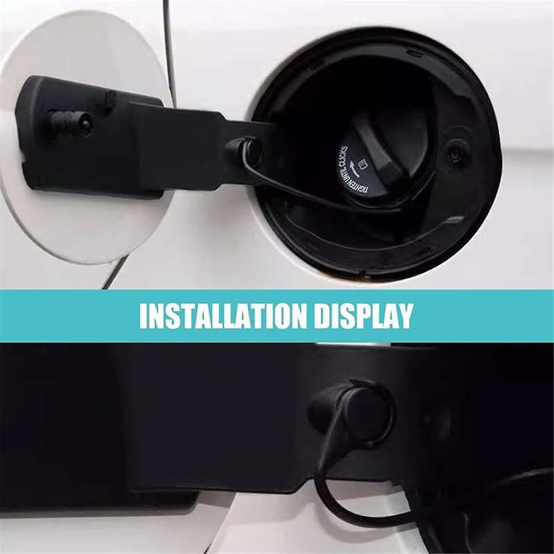 6L2Z9030F Car Fuel Tank Caps FC1058 for Explorer Freestyle Taurus Mercury Inner Fuel Tank Cover