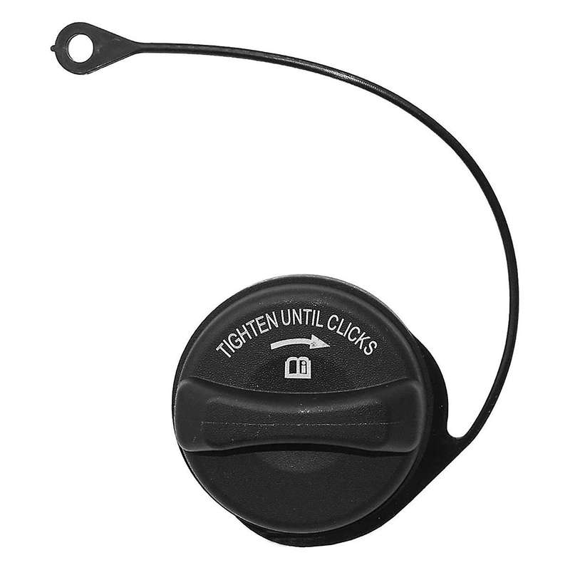 6L2Z9030F Car Fuel Tank Caps FC1058 for Explorer Freestyle Taurus Mercury Inner Fuel Tank Cover