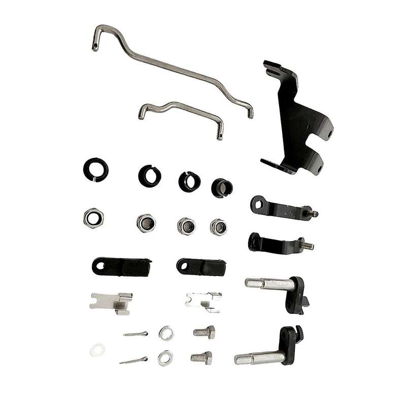 6L2-48501-00 Remote Control Attachment Assy for Outboard MOTOR 2T 20HP 25HP 6L2-48501 6L2-48501-11 B
