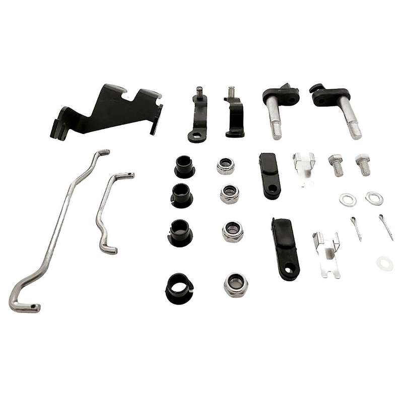 6L2-48501-00 Remote Control Attachment Assy for Outboard MOTOR 2T 20HP 25HP 6L2-48501 6L2-48501-11 B