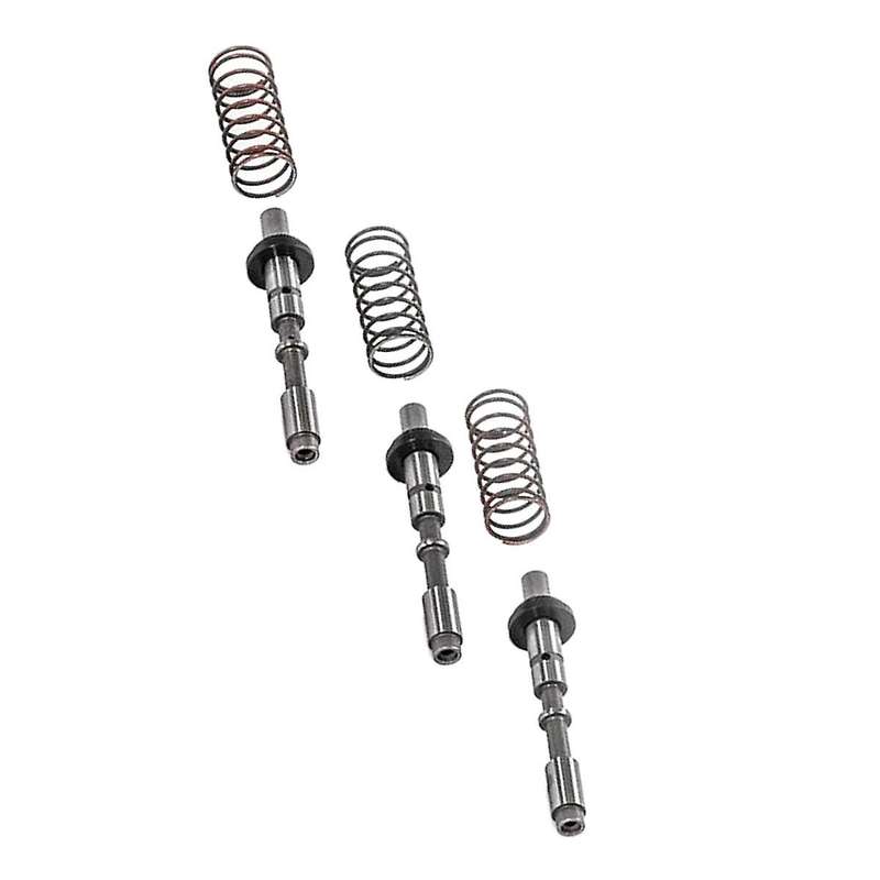 6l8-vl-pr3 Transmission Pressure Regulator Valve Repair Kit for 6l45/50/80/90 2006-up
