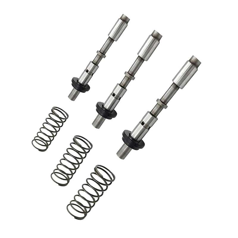 6l8-vl-pr3 Transmission Pressure Regulator Valve Repair Kit for 6l45/50/80/90 2006-up
