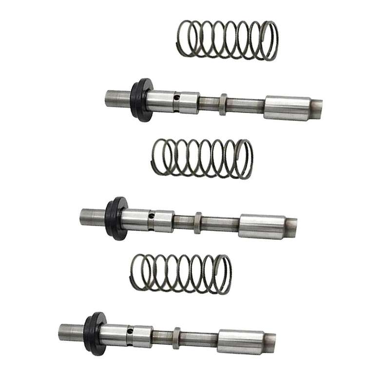 6l8-vl-pr3 Transmission Pressure Regulator Valve Repair Kit for 6l45/50/80/90 2006-up
