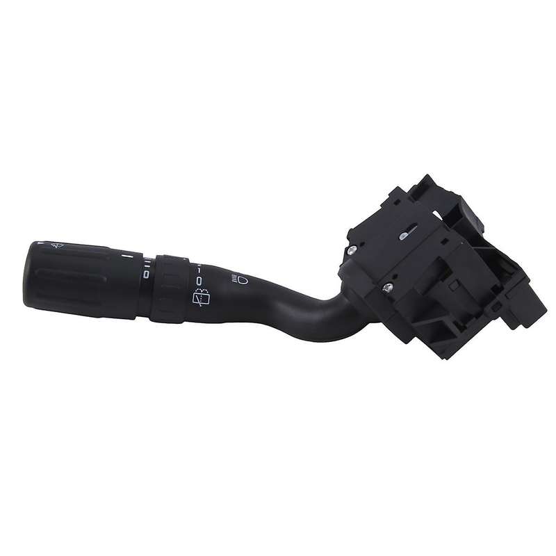6L2Z-13K359-AA Windshield Wiper Switch Hazard Warning Switch Steering Turn Signal Switch for Explore