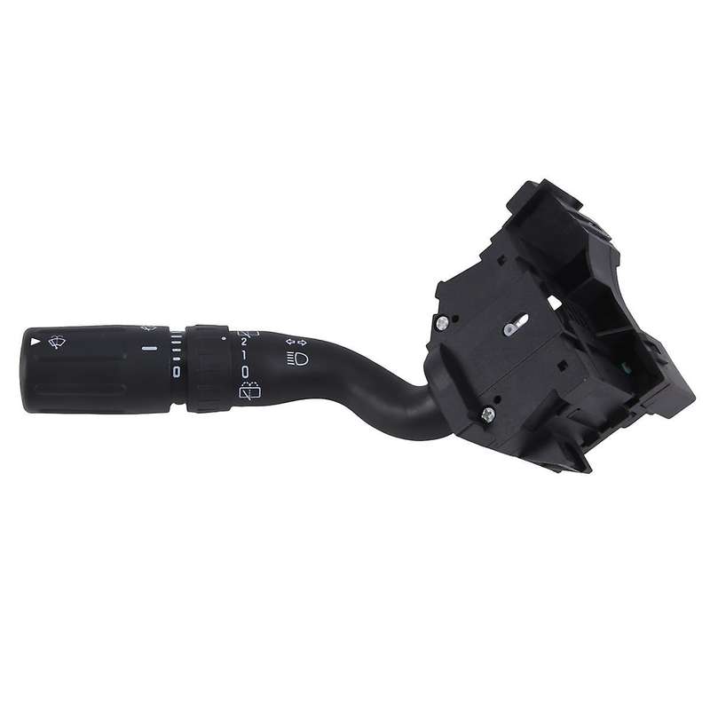 6L2Z-13K359-AA Windshield Wiper Switch Hazard Warning Switch Steering Turn Signal Switch for Explore