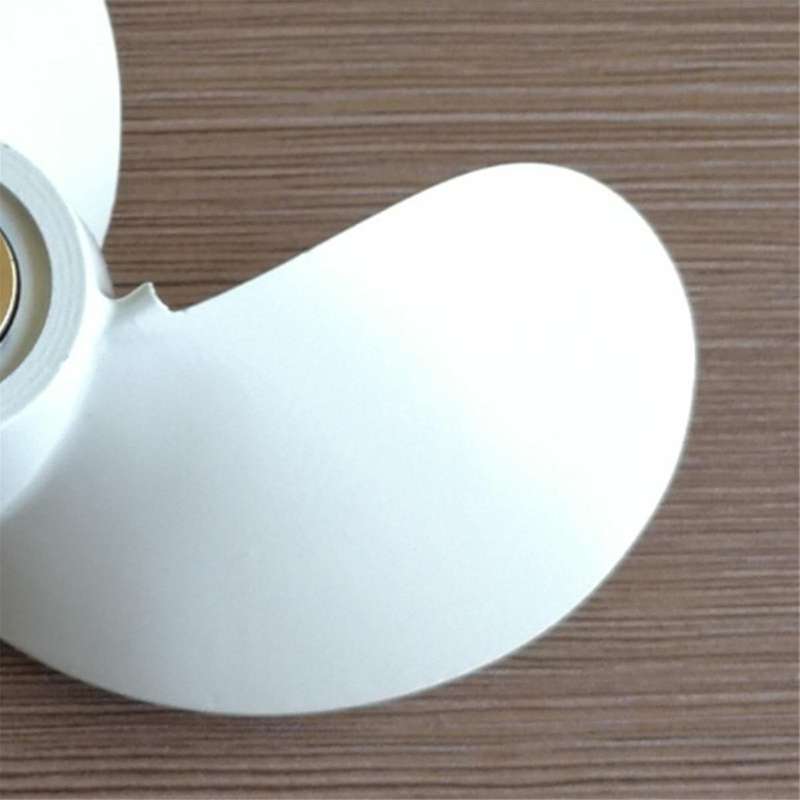 6L5-45943-00-00 for Boat Propeller 7 1/4X6-BS Outboard Motor 2.5HP 3HP 4HP 5HP F2.5A 3A