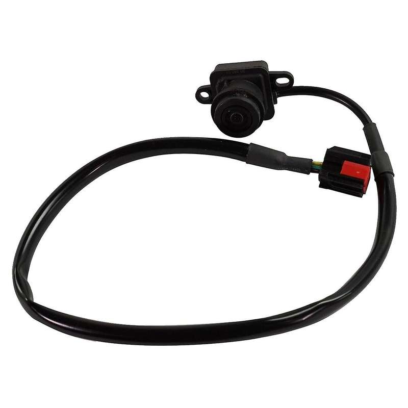 6mj97zzzaa Car Rear View Camera Backup Parking Assist Camera for Ram 1500 2500 3500 2014-2021 Rever