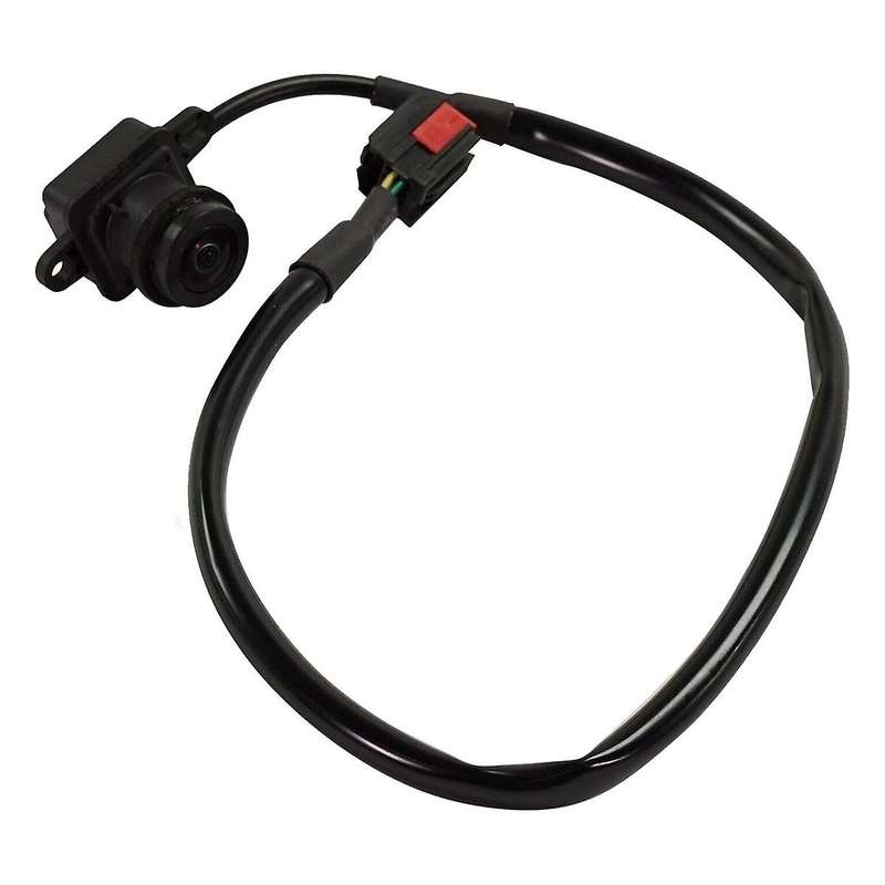 6mj97zzzaa Car Rear View Camera Backup Parking Assist Camera for Ram 1500 2500 3500 2014-2021 Rever