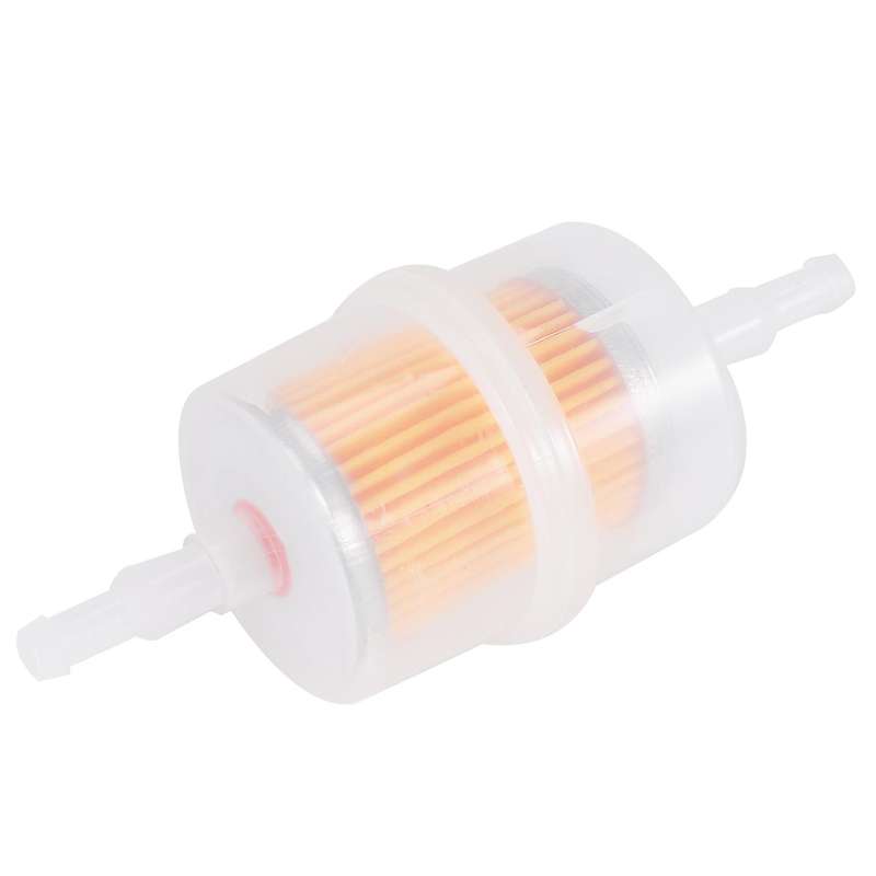 6mm 8mm Universal Pipe Online Filter Petrol crude oil engine for car