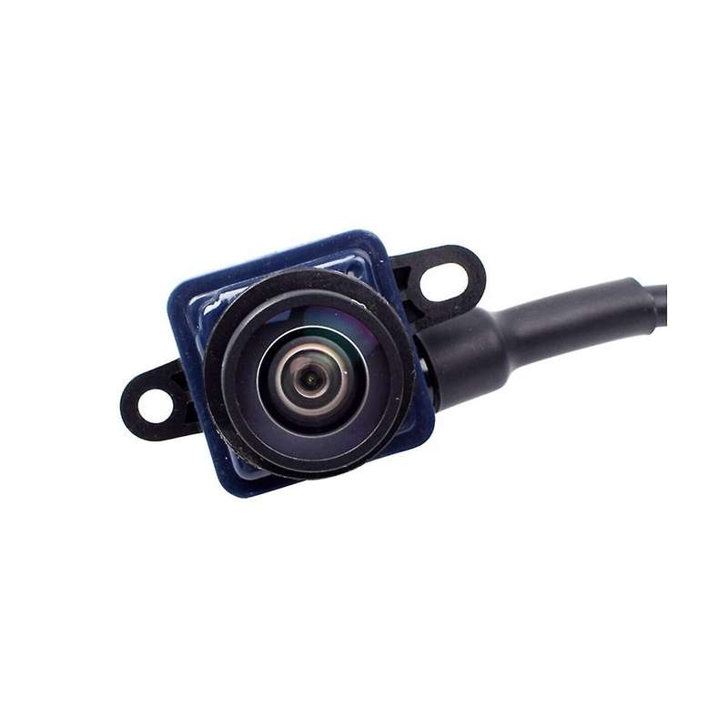 6MJ97ZZZAA Car Rear View Reversing Camera Auto Parking Camera for Ram 1500 2500 3500 2014-2021 Vehic