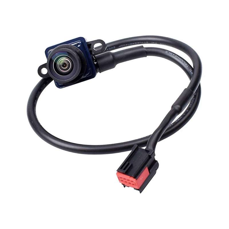 6MJ97ZZZAA Car Rear View Reversing Camera Auto Parking Camera for Ram 1500 2500 3500 2014-2021 Vehic
