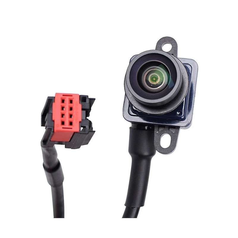 6MJ97ZZZAA Car Rear View Reversing Camera Auto Parking Camera for Ram 1500 2500 3500 2014-2021 Vehic