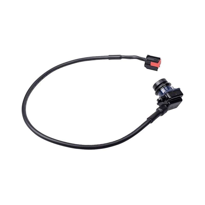 6MJ97ZZZAA Car Rear View Reversing Camera Auto Parking Camera for Ram 1500 2500 3500 2014-2021 Vehic