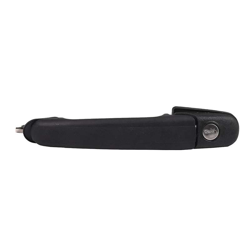 6n0837207c/d 2pcs Front Left Right Door Handle with 2 Same Keys for 6n 6n1 6n2 Seat Galaxy