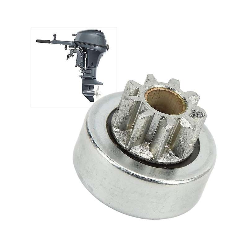 6n7-81807-00 Drive Gear for Outboard Motor 150hp 200hp Motor Model 6n7