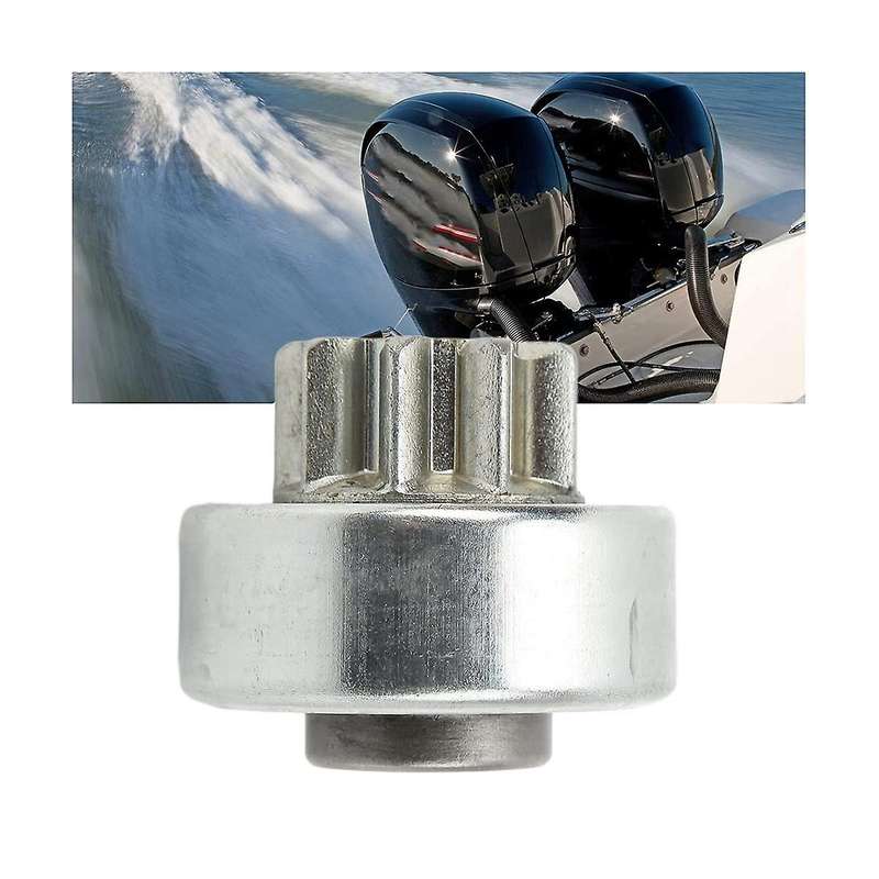 6n7-81807-00 Drive Gear for Outboard Motor 150hp 200hp Motor Model 6n7