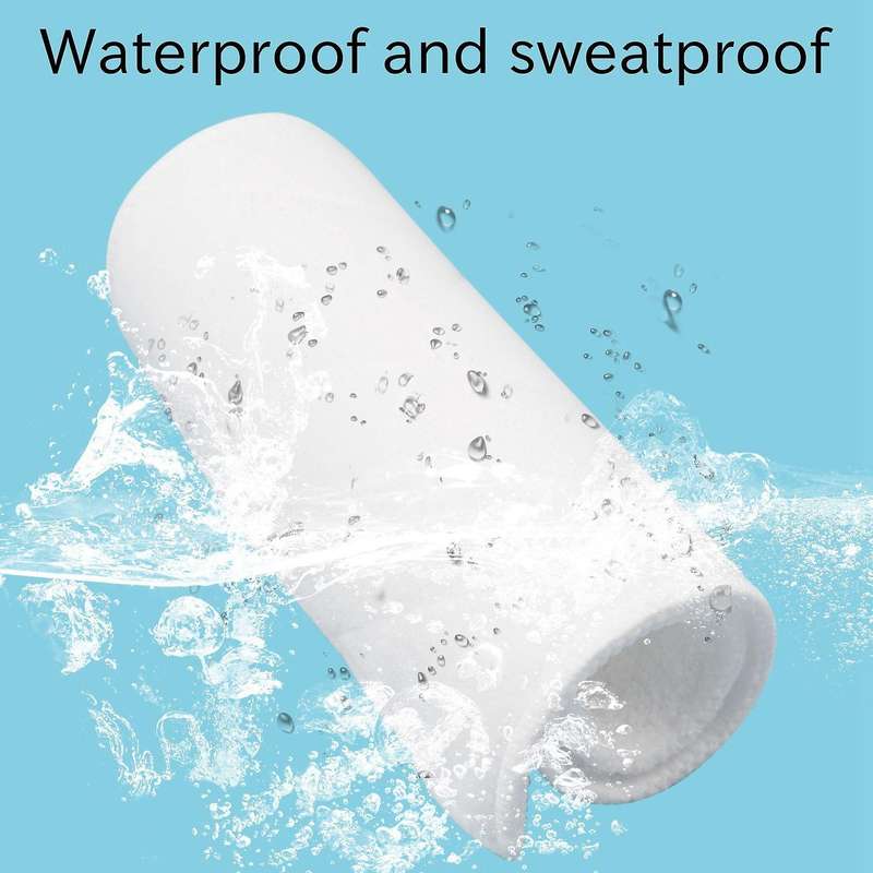 6packs Washable 3 Layers Microfiber, Replacement Mop Pads for Most Hard Flooring Surface for S3101/