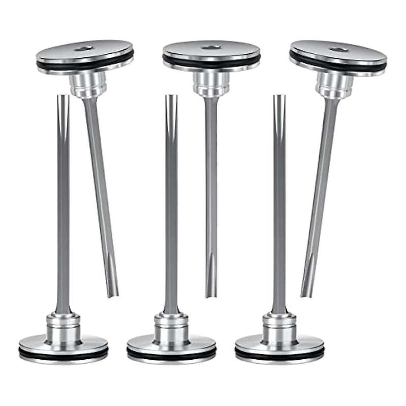 6Pc 877-323 Piston Driver Replacement for Air Nailer Accessories,NR83 NR83A NR83A2 NR83A2(S) Nail Pi