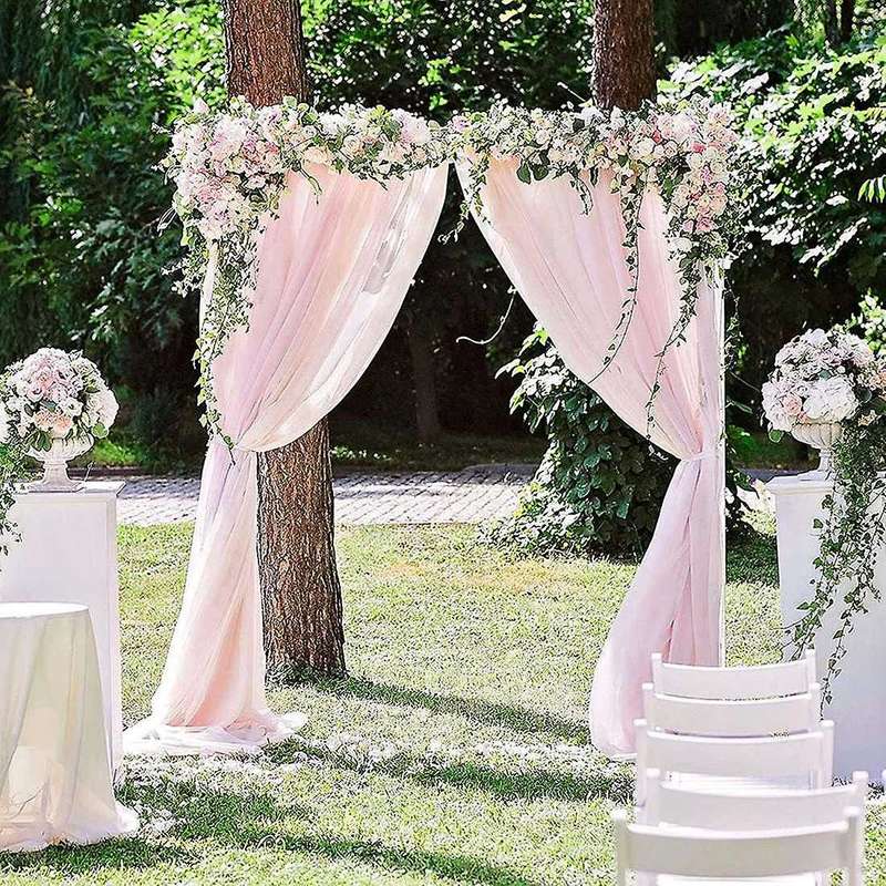 6Pc Rectangular Flower Foam Cage Flower Stand with Floral Foam,Cage Bowl for Flower,for Wedding Tabl