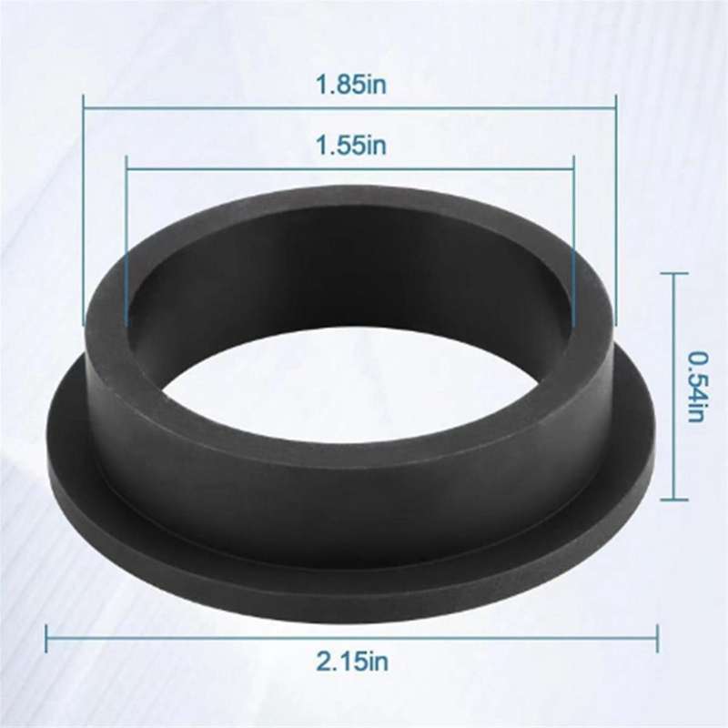 6pcs 11228 L-Shape O-Ring Washer Replacement Parts for Sand Filter Pump Motor Seals