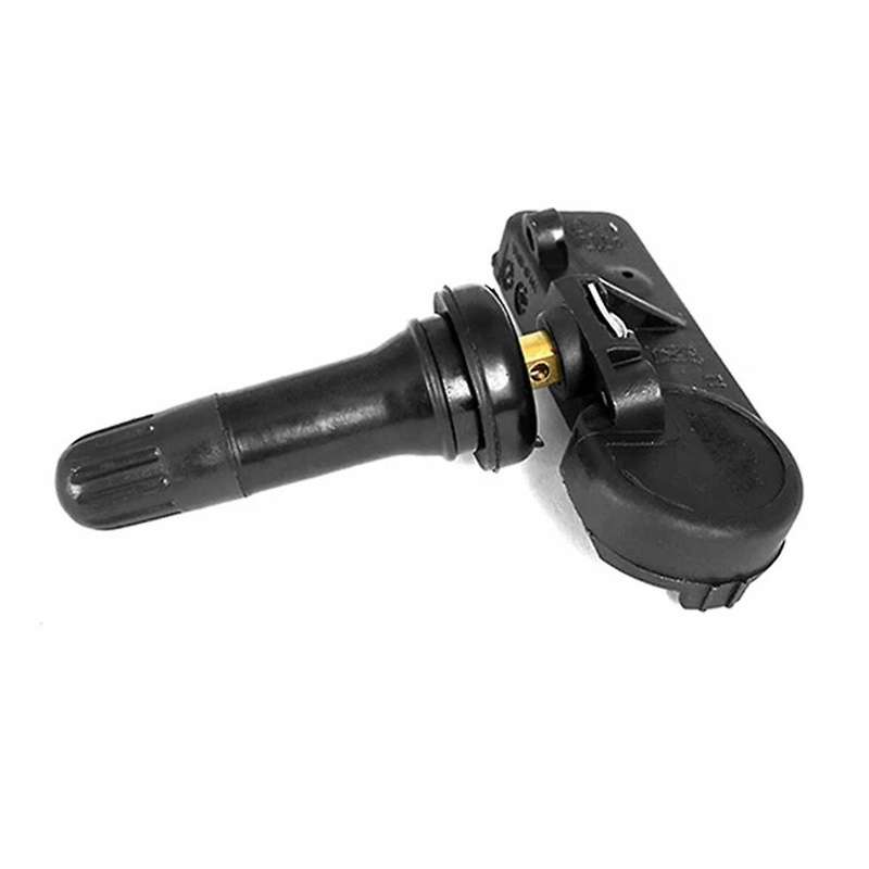 6Pcs 13586335 Car Tire Pressure Monitor Sensor for 315MHz TPMS Sensor 20923680 22853741 23445327