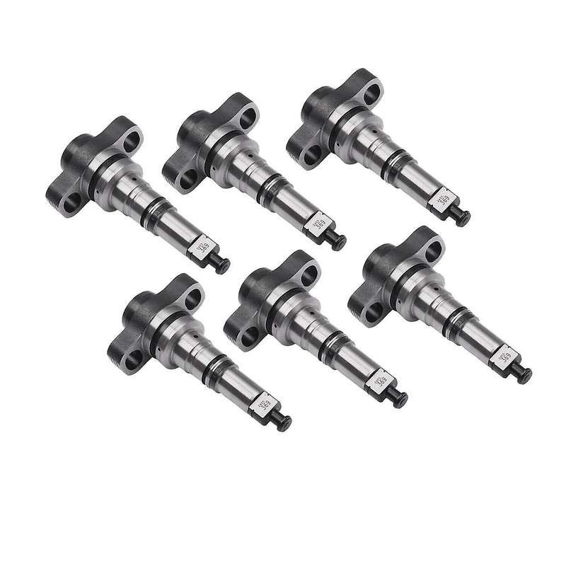 6PCS 2418445997 2455-997 Pump Elements Barrels & Plungers