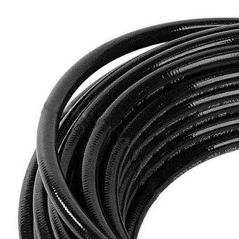 6PCS 20M Explosion-Proof Dredging Device for High-Pressure Automobile Water Outlet Rubber Hose for S