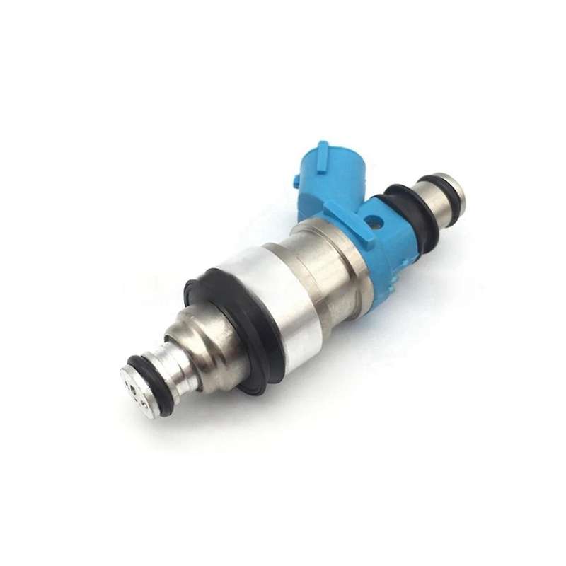 6Pcs 23250-20010 23209-20010 Fuel Injector Nozzle Automotive for ES300 3.0L V6 1994-2003