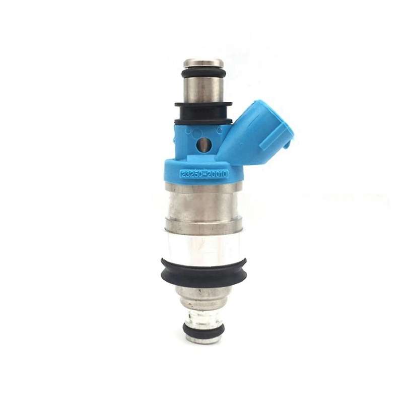 6Pcs 23250-20010 23209-20010 Fuel Injector Nozzle Automotive for ES300 3.0L V6 1994-2003